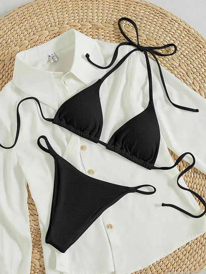 Bikini sznurkowe Josefina® | Unique