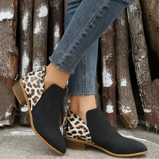 Modne krótkie buty z oryginalnymi detalami do codziennych stylizacji