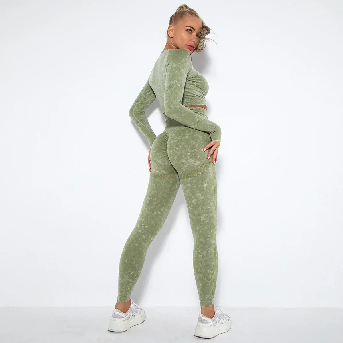 Heidi Fashion | Zestaw gimnastyczny