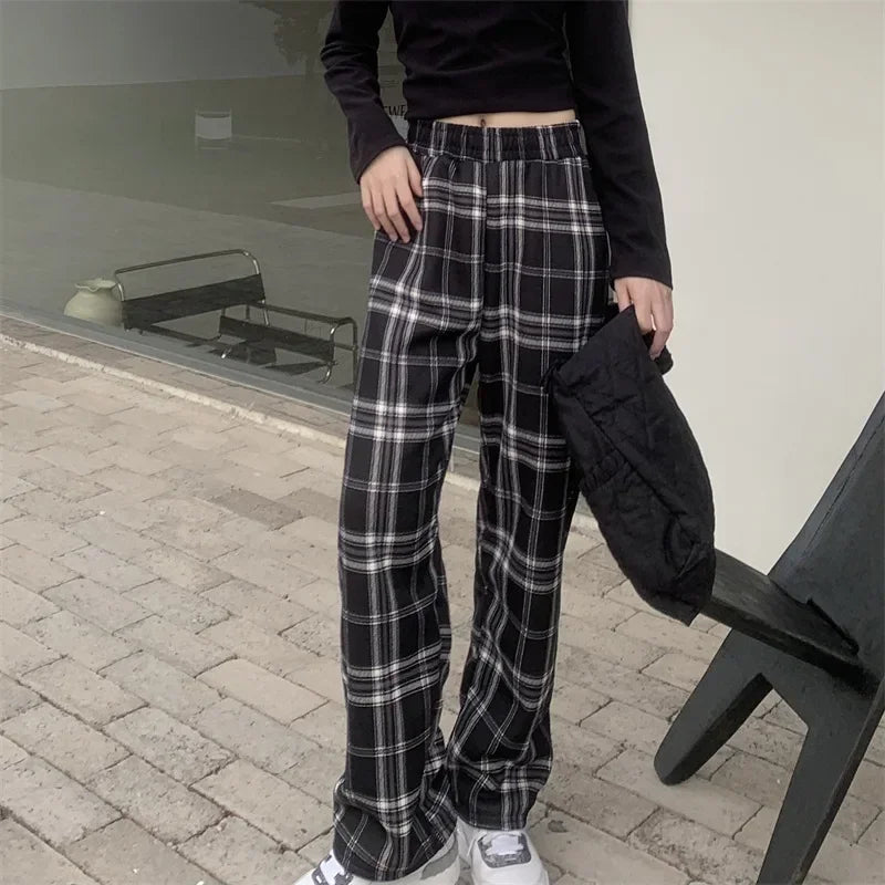 Sophie | Wygodne spodnie w stylu casual | Miękki materiał