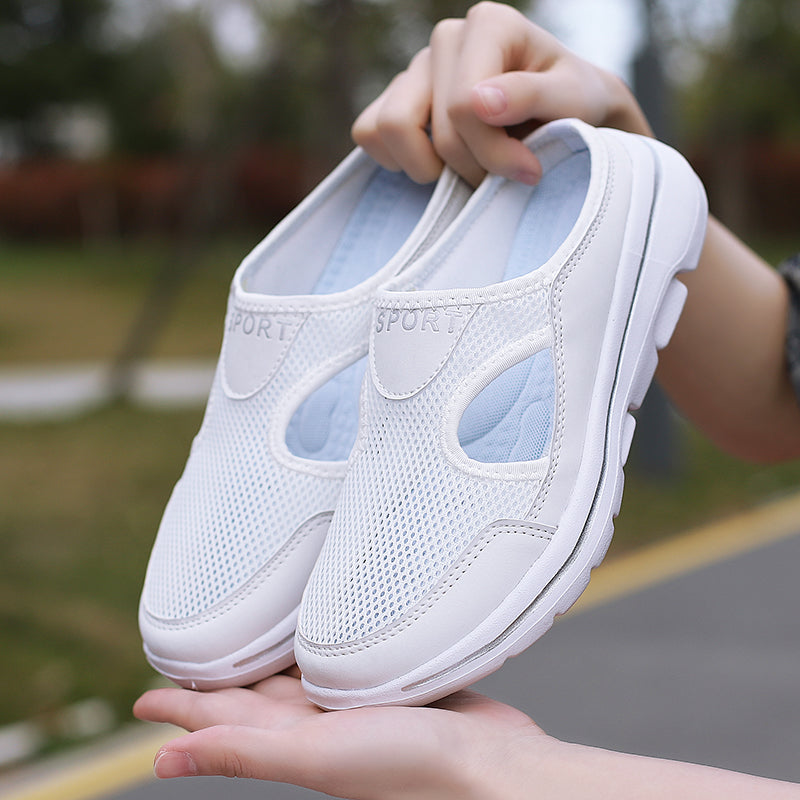 Kapcie Alvaro | Comfort