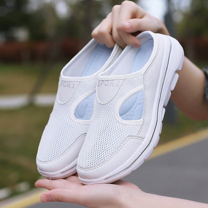 Kapcie Alvaro | Comfort