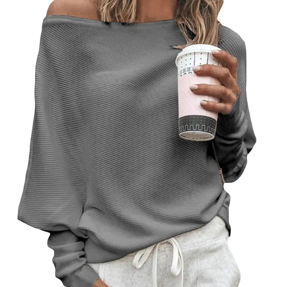 Sweter Gesi-Elegal