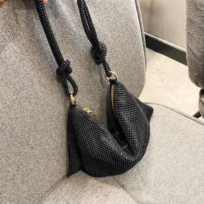 Torba Sylvie | Unikalna torba, która wzbogaci Twój strój