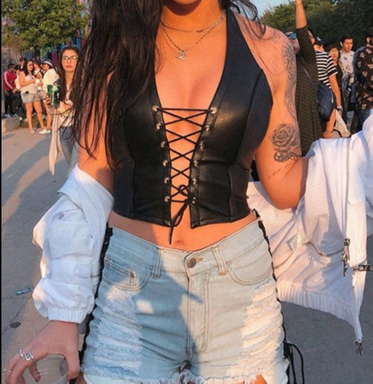 Megan Top | Idealny top na następną imprezę