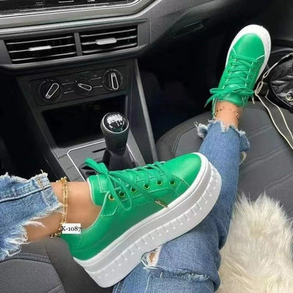 Dulce - wysokiej jakości buty