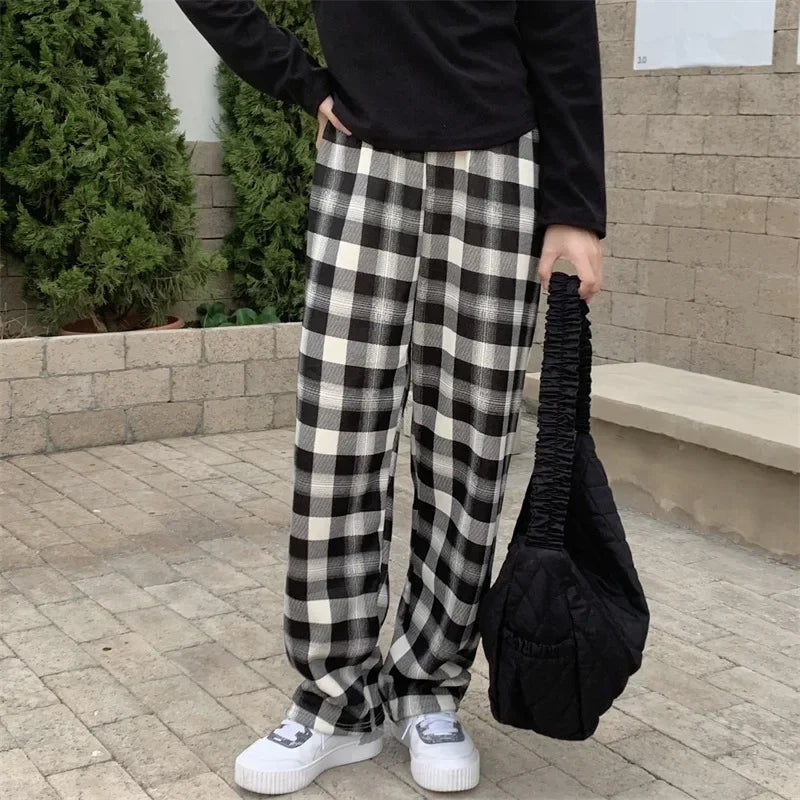 Sophie | Wygodne spodnie w stylu casual | Miękki materiał