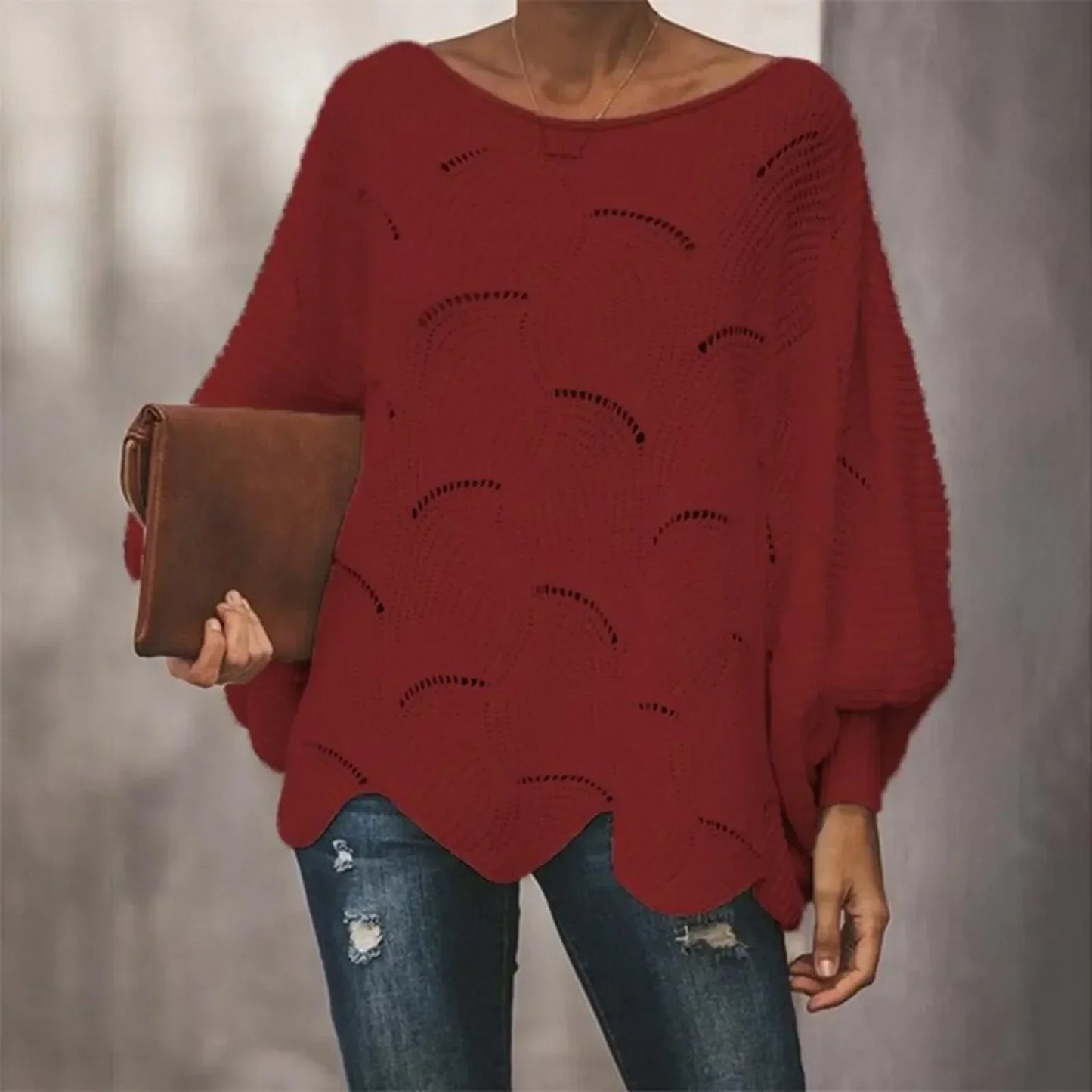 Sweter damski Joris