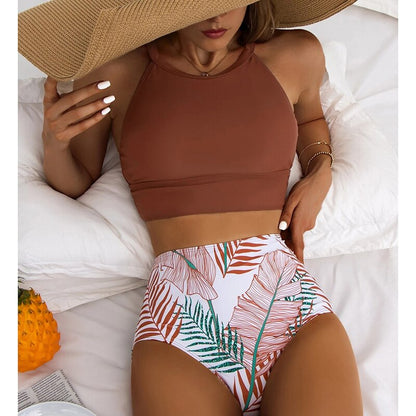 Bikini Polished-and-fresh