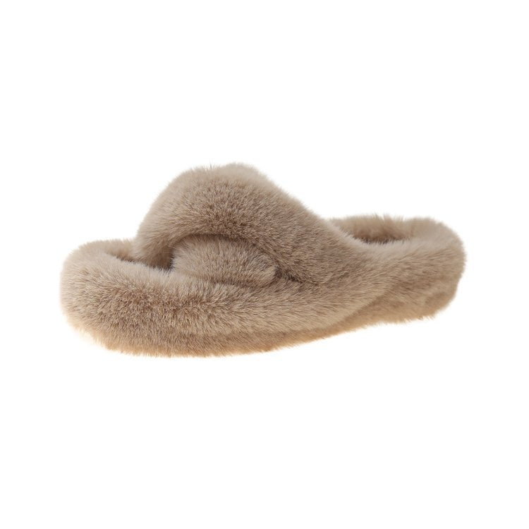 LouiseSlippers I Kapcie damskie