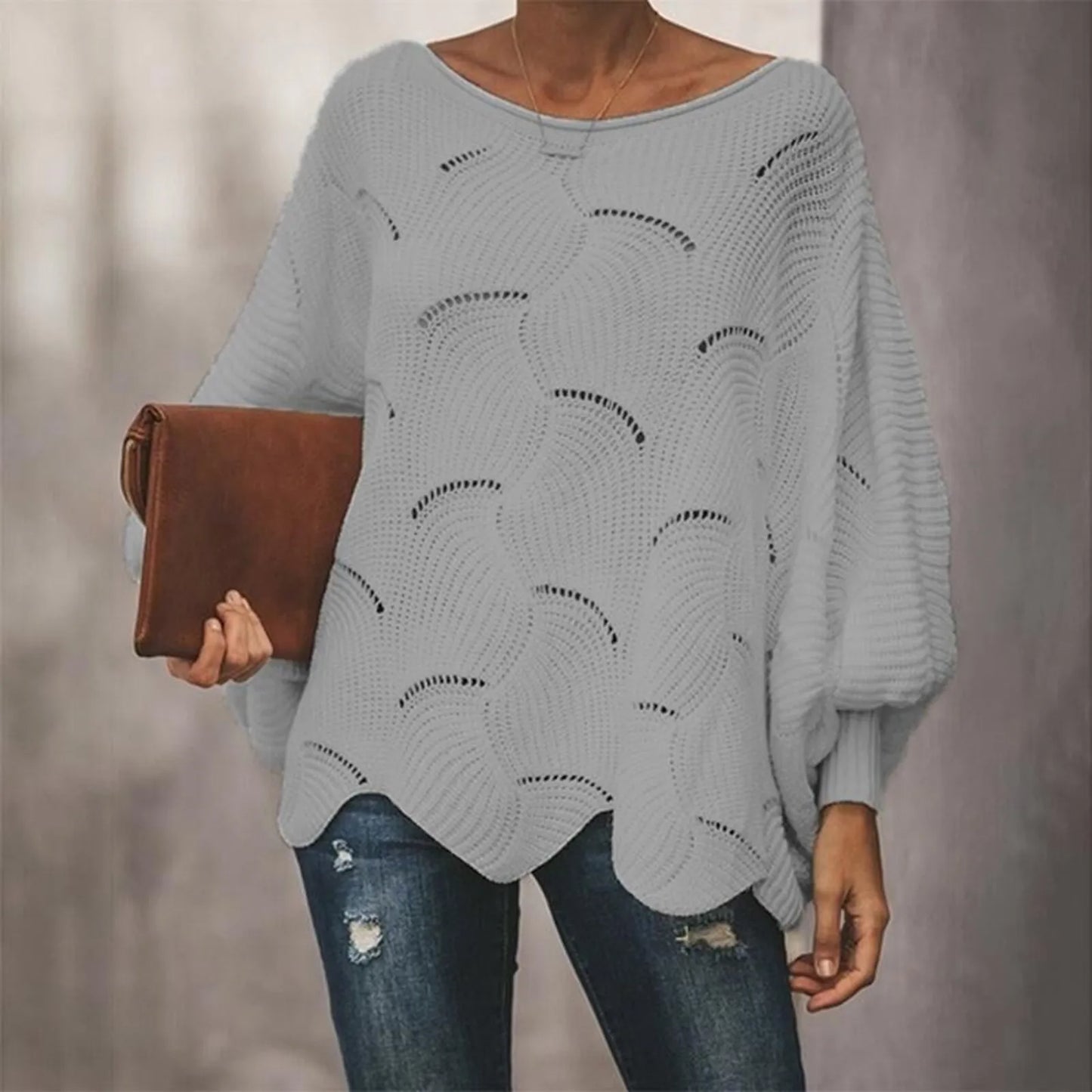 Sweter damski Joris