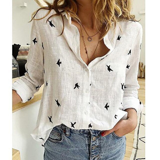 CoolBlouse I Bluzka casual dla kobiet