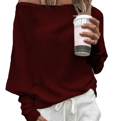 Sweter Gesi-Elegal