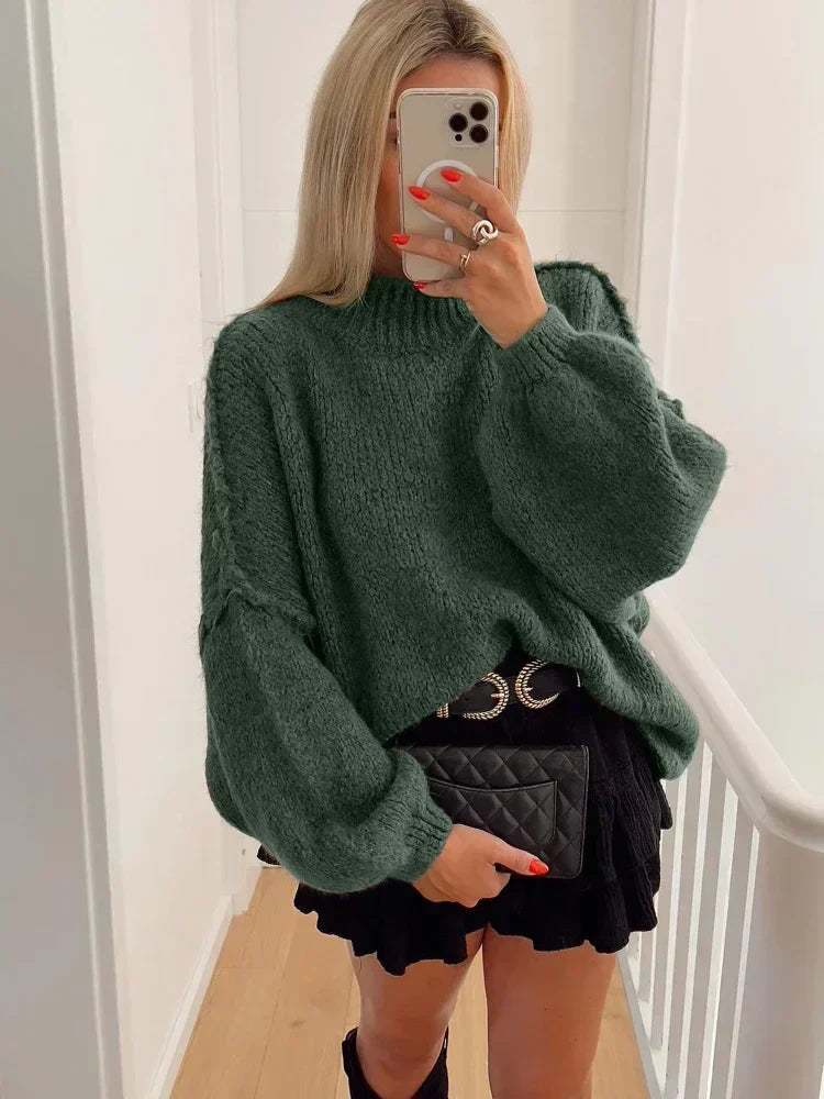 Sweter Joyfie