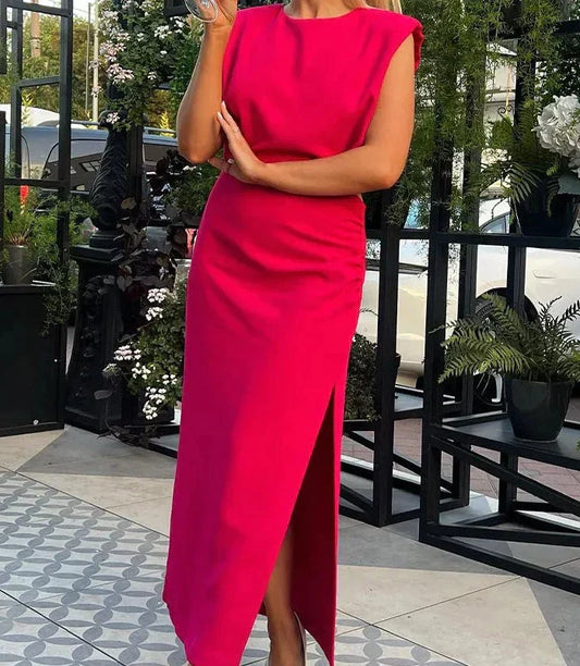 Elena - Elegancka sukienka dla kobiet