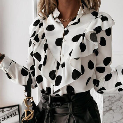 EllensBlouse I Bluzka damska
