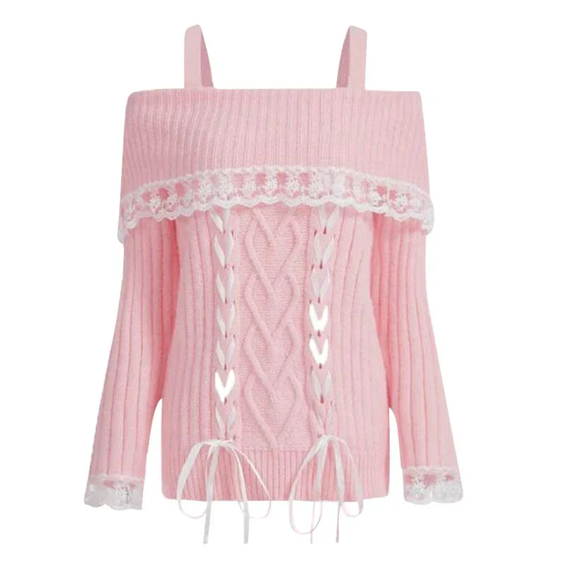 Sweter Eden