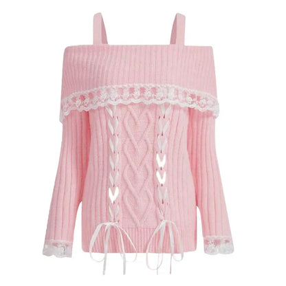 Sweter Eden