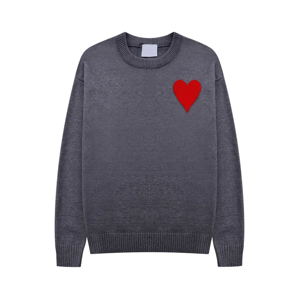 Sweter oversize Shiloh