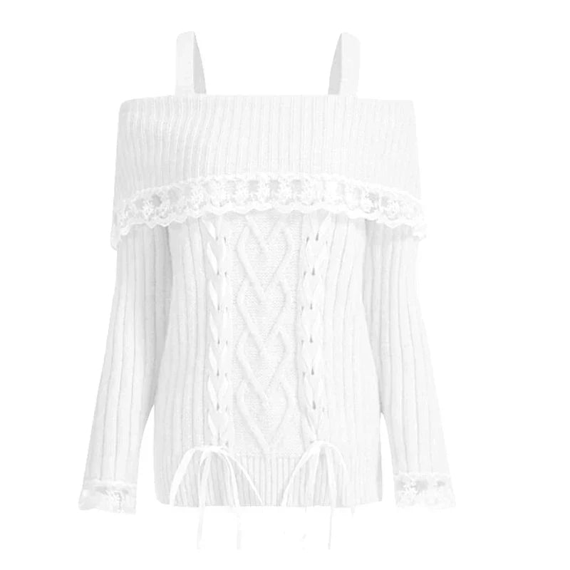 Sweter Eden