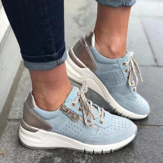 Paula - Buty ortopedyczne