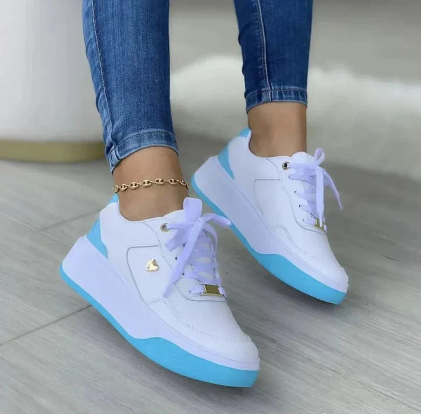 Noelle - eleganckie buty sportowe dla kobiet