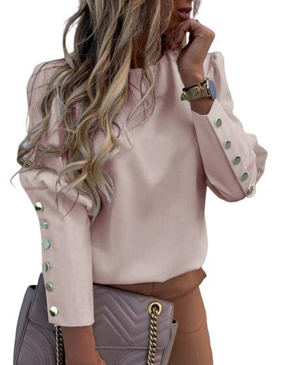 ElizasBlouse I Bluzka damska