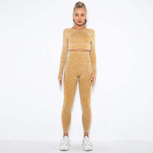 Heidi Fashion | Zestaw gimnastyczny
