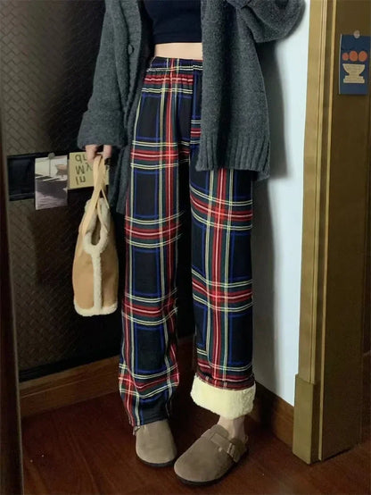 Sophie | Wygodne spodnie w stylu casual | Miękki materiał