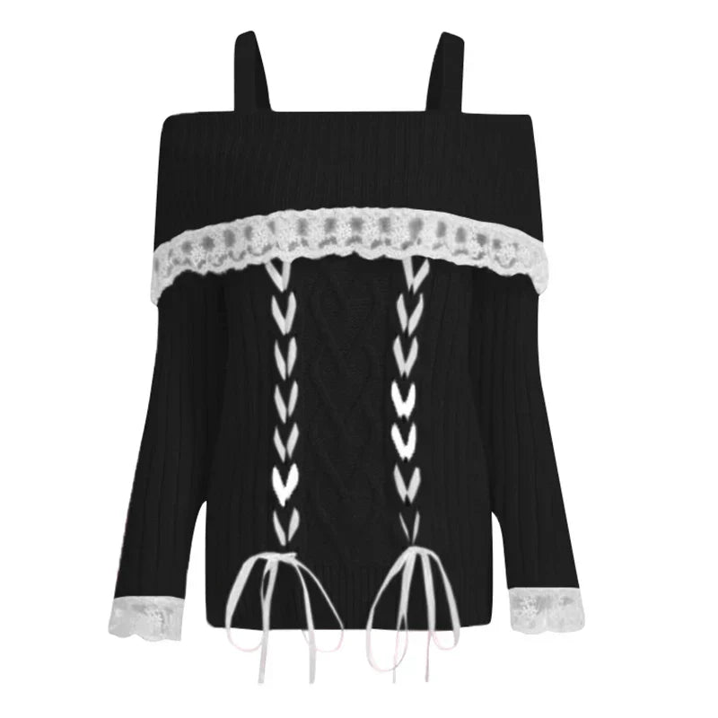 Sweter Eden