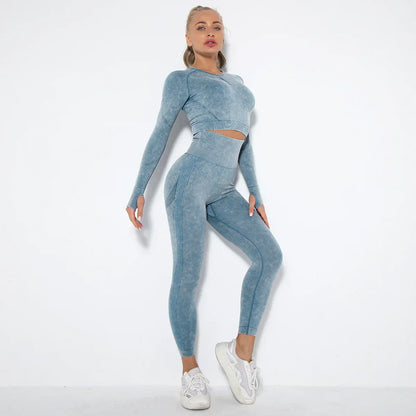 Heidi Fashion | Zestaw gimnastyczny