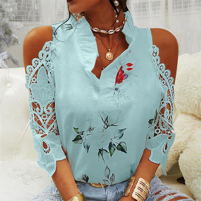 SarasBlouse I Bluzka dla kobiet