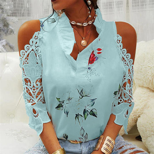 SarasBlouse I Bluzka dla kobiet