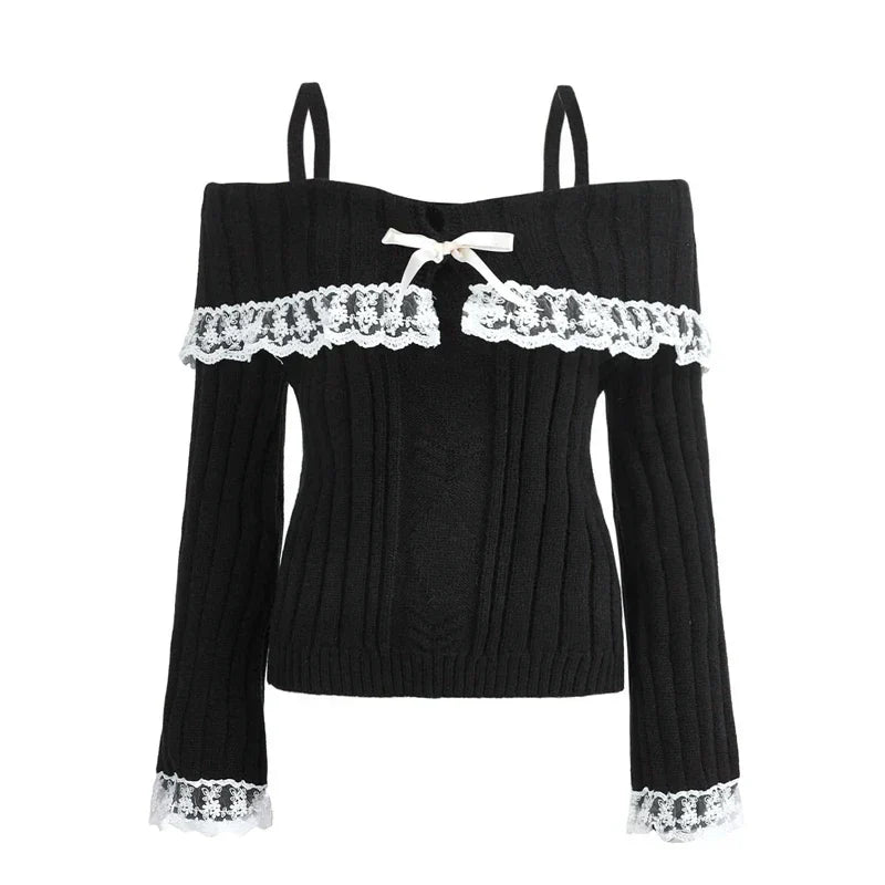 Sweter Eden