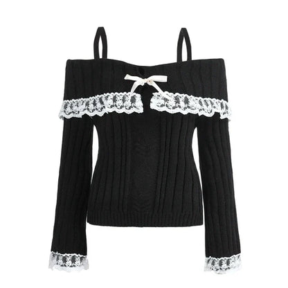 Sweter Eden