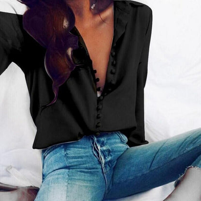 AnnemieksBlouse I Elegancka bluzka dla kobiet