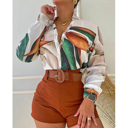 JoansBlouse I Bluzka damska
