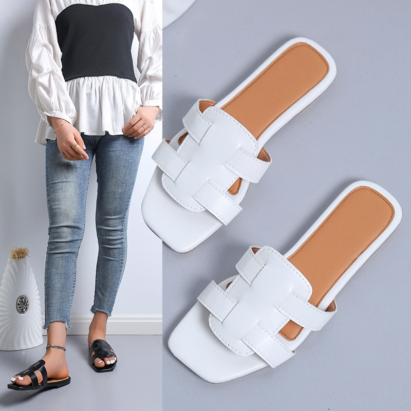 Kapcie Lovy Slides | Design