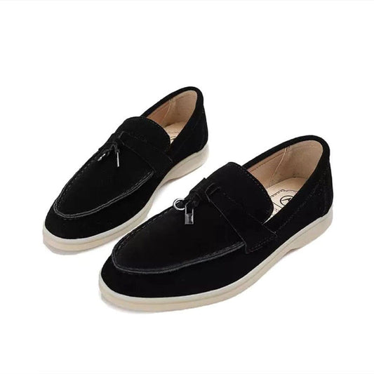 Vivianne Loafers | Stylowe i wygodne