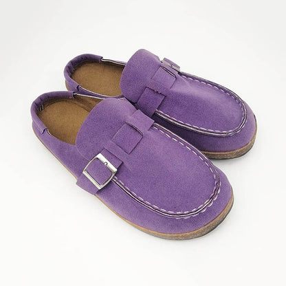 Sammy Shoes | Buty retro