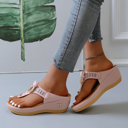 NicySandals™: Sandały na lato