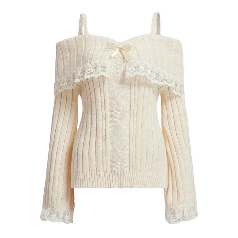 Sweter Eden
