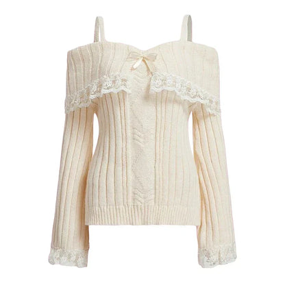 Sweter Eden