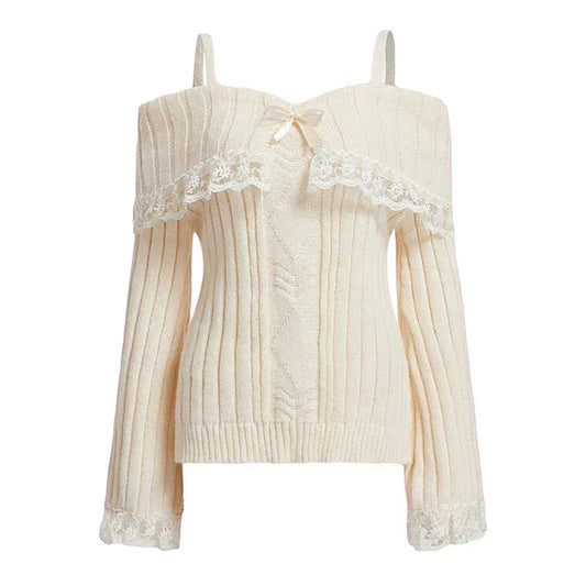 Sweter Eden