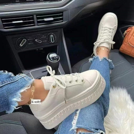Dulce - wysokiej jakości buty