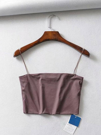 Fenne Top | Idealny basic na lato
