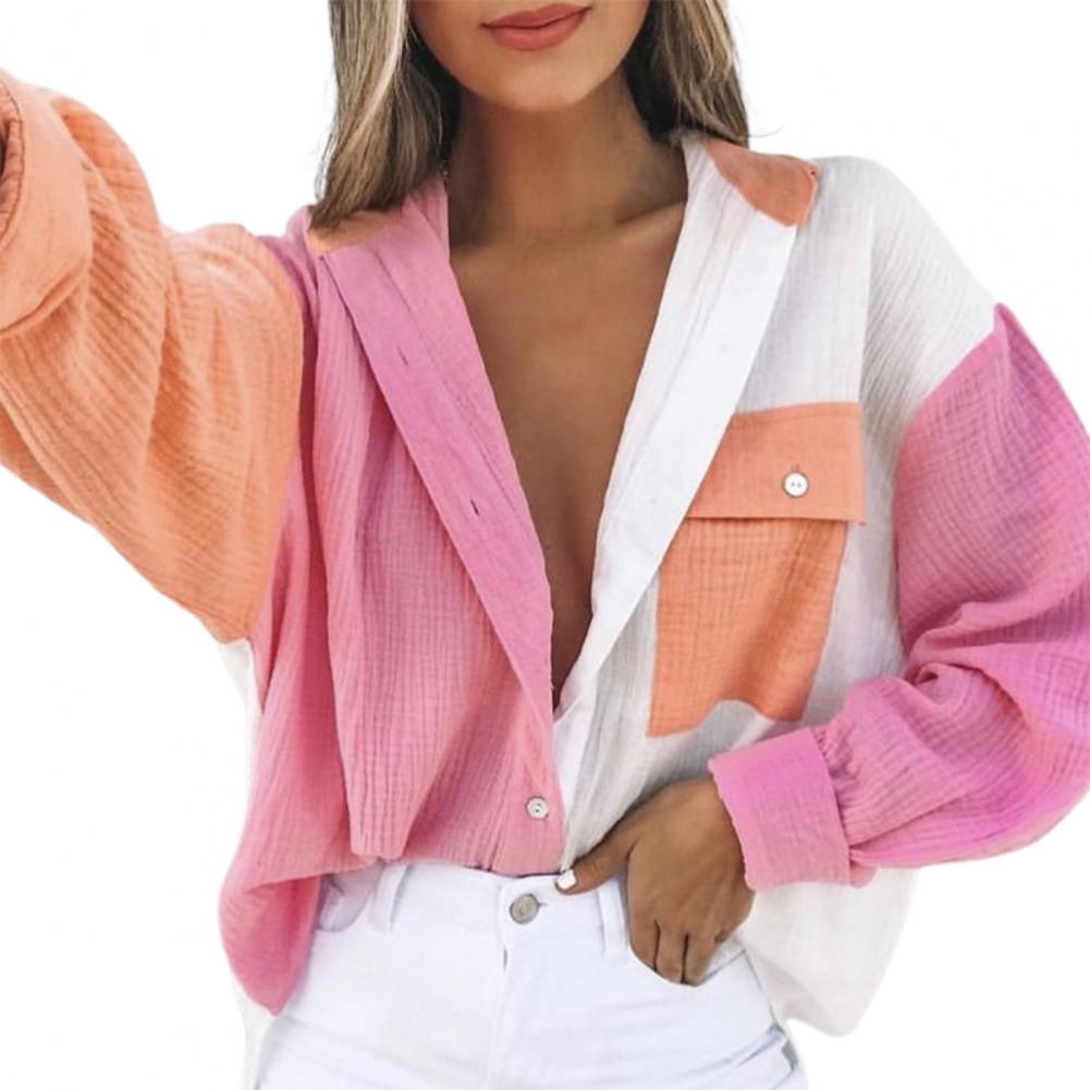 ElskeBlouse I Bluzka damska