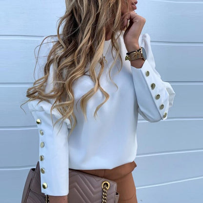 ElizasBlouse I Bluzka damska