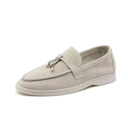 Vivianne Loafers | Stylowe i wygodne