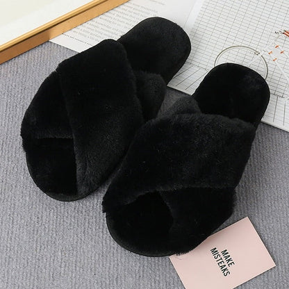 Damskie kapcie ComfyFeet I